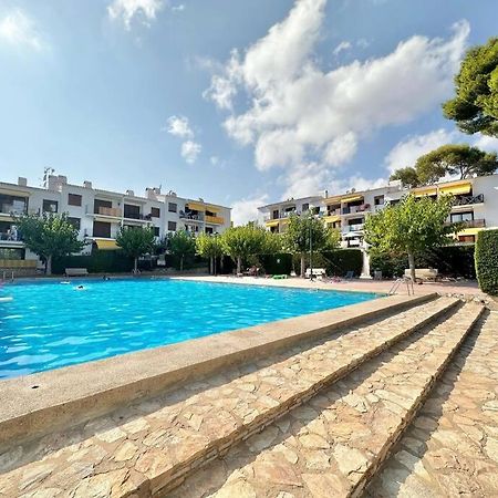 The Golden Oak In Calella Centre - 100M From Beach Palafrugell Exterior foto
