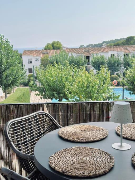 The Golden Oak In Calella Centre - 100M From Beach Palafrugell Exterior foto